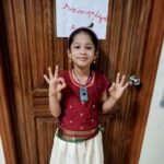 Sriyanchita Srivathsan