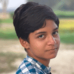 Namish Rai - Little Authors