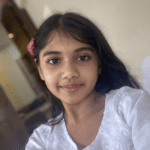Adviti Narnaware - Little Authors