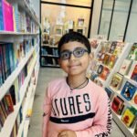 Anshumaan Kumar - Little Authors