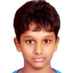 Damian Dsouza - Little Authors