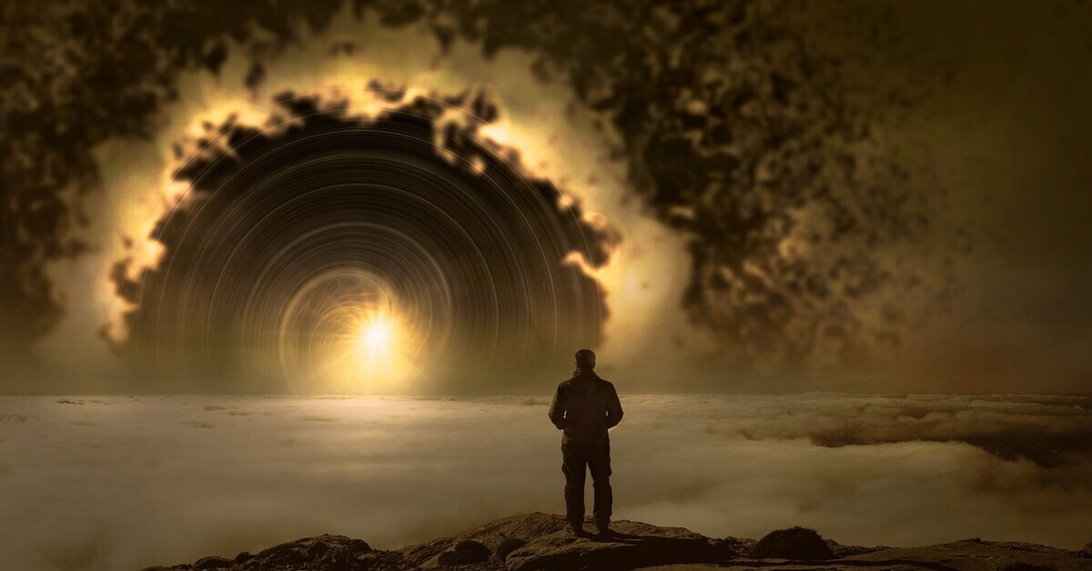 Dream, a Different Reality