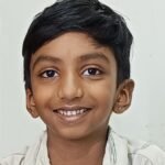 Nanda P - Little Authors