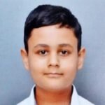 Atharv Pratik Shah - Little Authors