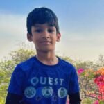 Lishan Arnav - Little Authors