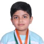 Shrihan Basu - Little Authors