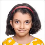 Devanshi Tewary - Little Authors