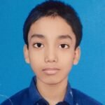 VISHWAJEET PRIYADARSHI - Little Authors