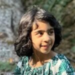 Ava Mehrotra - Little Authors