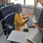 Kuvira Kag - Little Authors