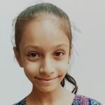 Hiya Kothari - Little Authors
