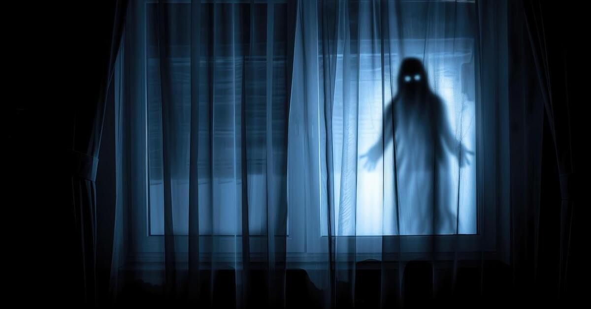 Mysterious Forest - Horror - Story - Little Authors