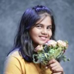 Nidhura V S - Little Authors