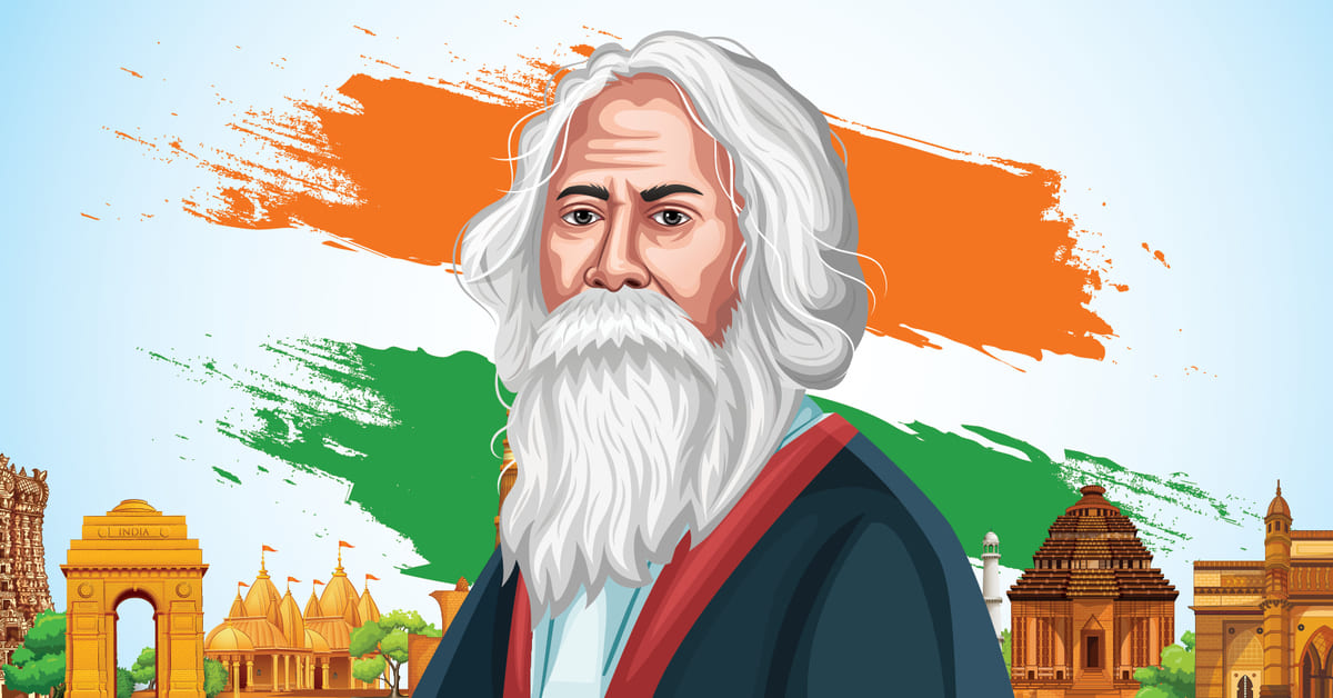 An Analysis of Freedom and Reason in Tagore’s Poetry