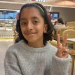 Vriddhi Khullar - Little Authors
