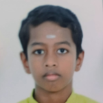 A. Aniruthan - Little Authors