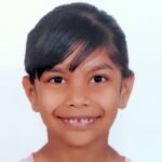 Samayra Srivastava - Little Authors