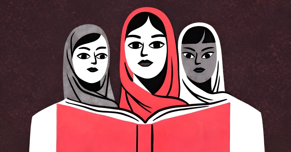 Awareness Afghanistan - Little Authors - Essay