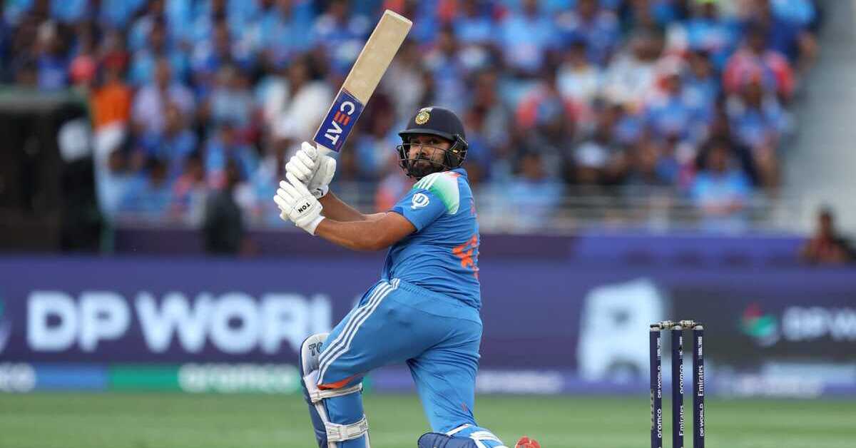 Rohit Sharma - Essay - Little Authors