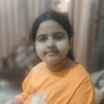 Sukaina Mirza - Litte Authors