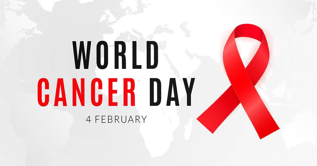 World Cancer Day - Poem - Little Authors