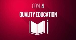 Global Goal 4 - Little Authors - Essay