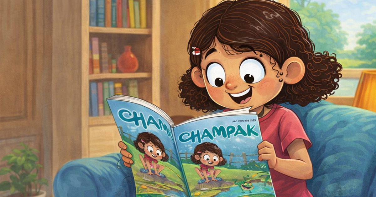 Journalism with Happy Touch - Essay - Little Authors