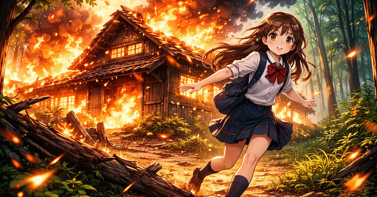 Long Story - Story - Little Authors