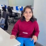 Richa Dabburi - Little Authors