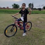 Saba Hamid