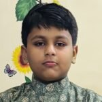 Darsh Santhaliya - Little Authors