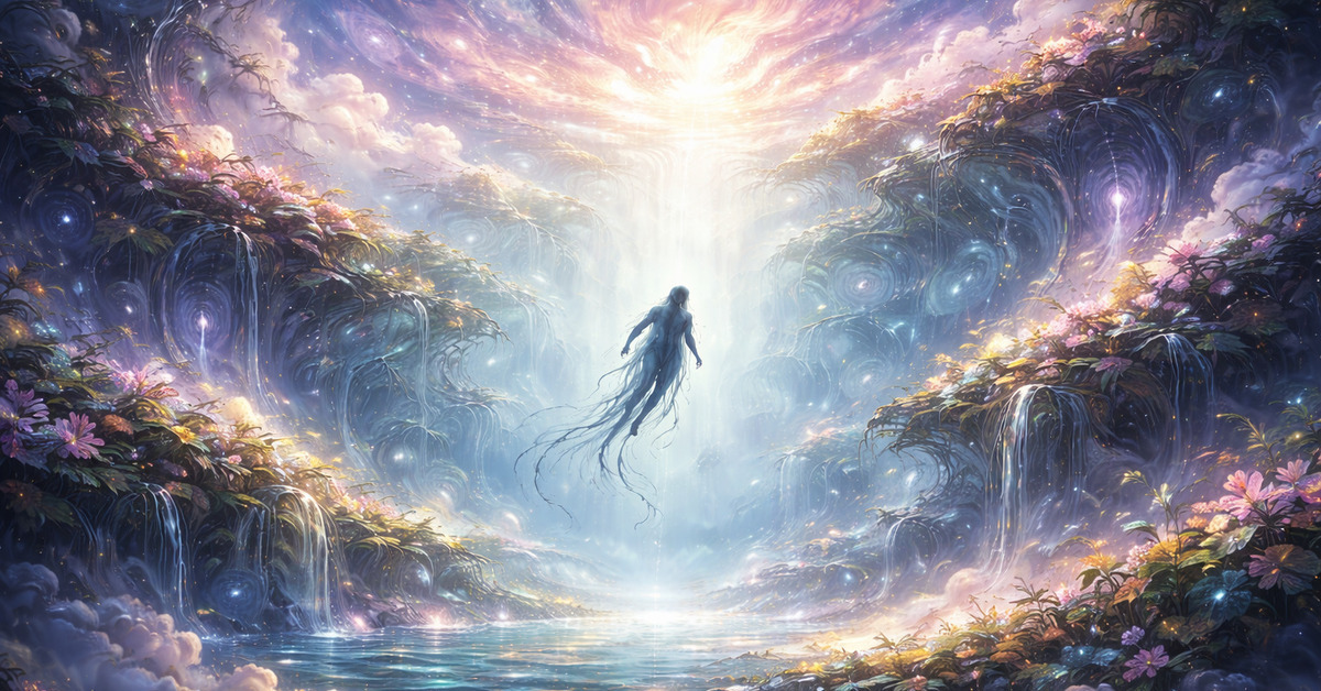 Trapped In Fulfilling Void - Poem - Little Authors