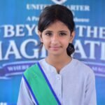 Syeda Ayat Fatima - Little Authors