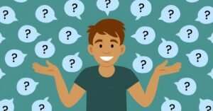 Asking Questions - Essay - Little Authors