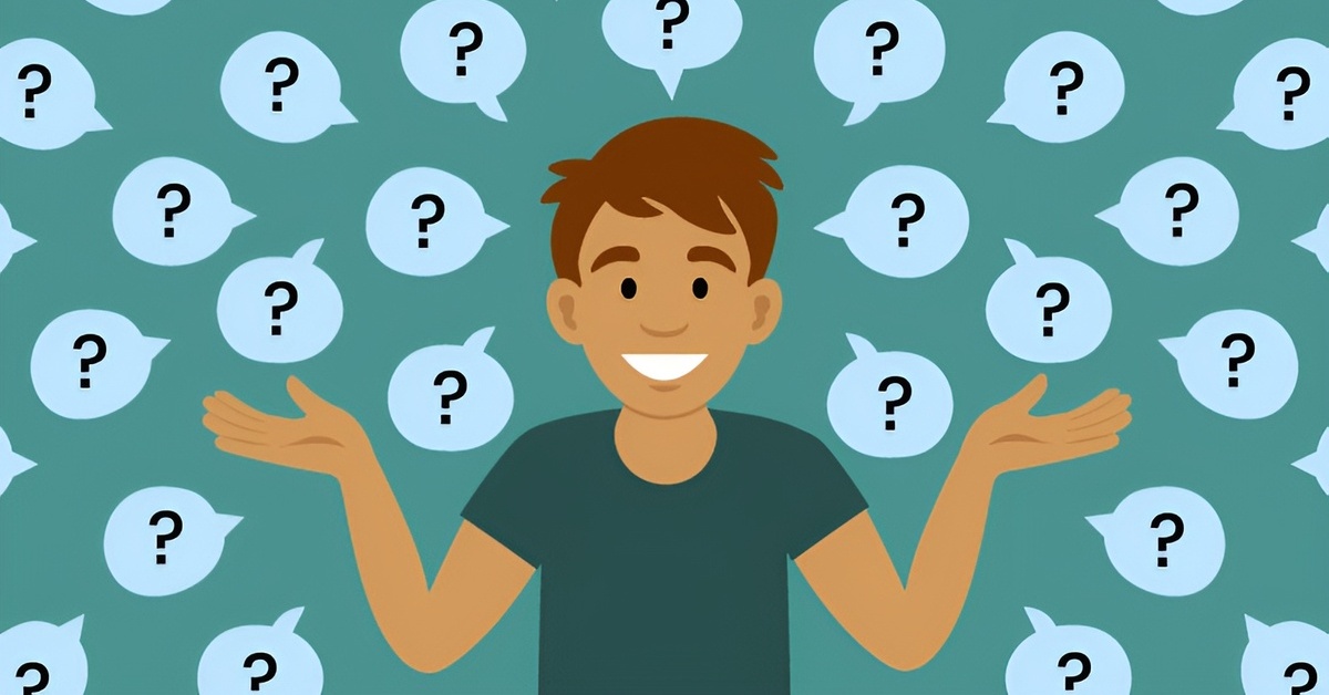 Asking Questions - Essay - Little Authors