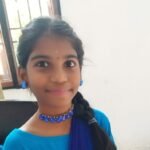 Prarthanaa B K - Little Authors