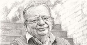 Ruskin Bond - Little Authors