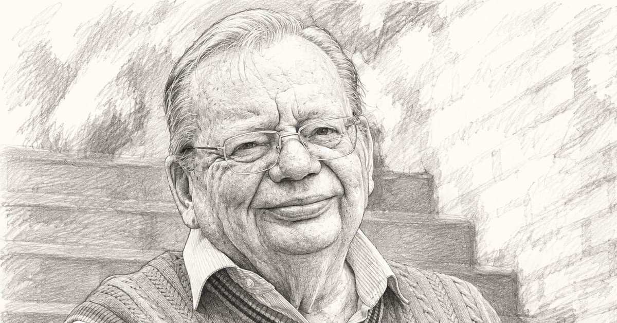 Ruskin Bond - Little Authors
