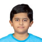 Y Jeyan - Little Authors