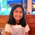 Sonal Adarsh Meda - Little Authors