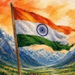 Bharat Our Pride - Poem - Little Authors