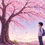 Secret of Cherry Blossom - Little Authors