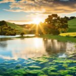 Morning Nature - Poem - Little Authors