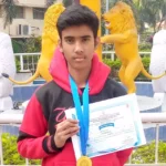 Ankit Kumar Yadav - Little Authors
