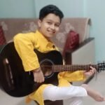 Rhythm Singh Rehal - Little Authors