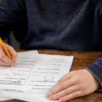 Exams - Poem - Little Authors