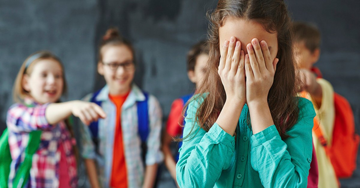 Bullying - Little Authors