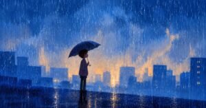 Invisible Man - Poem - Little Authors
