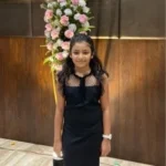 Aanya Somani - Little Authors