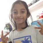 Mariyam Saifudheen - Little Authors